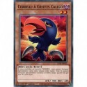 Corbeau à Griffes Caligo (C) [EGS1]