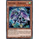 Vouivre - Horloge (C) [EGS1]