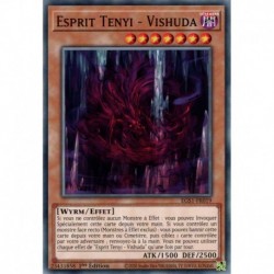 Esprit Tenyi - Vishuda (C) [EGS1]