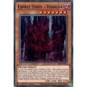 Esprit Tenyi - Vishuda (C) [EGS1]
