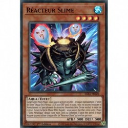 Réacteur Slime (SR) [EGS1]