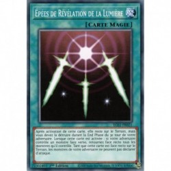 Épées de Révélation de la Lumière (C) [EGS1]