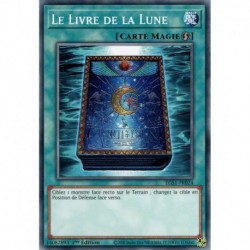 Le Livre de la Lune (C) [EGS1]