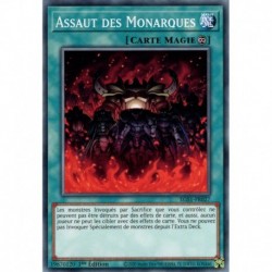 Assaut des Monarques (C) [EGS1]