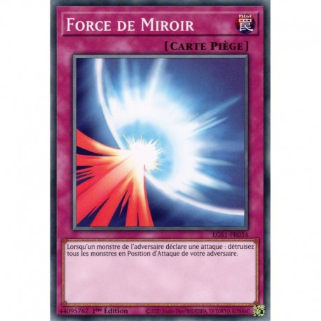 Force de Miroir (C) [EGS1]