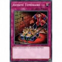 Avidité Téméraire (C) [EGS1]