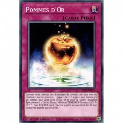 Pommes d'Or (C) [EGS1]