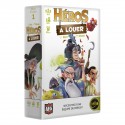 Héros à Louer - Mini Games