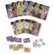 Hanamikoji - Mini Games