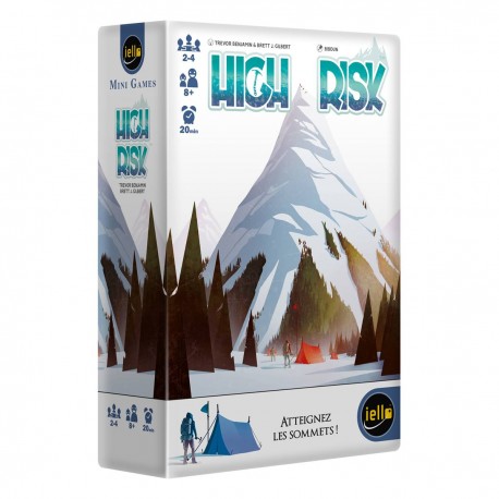 High Risk