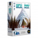 High Risk - Mini Games