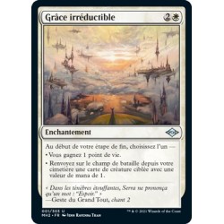 [FOIL] Blanche - Grâce irréductible (U) [MH2]