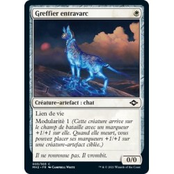 [FOIL] Blanche - Greffier entravarc (C) [MH2]