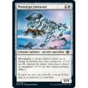 [FOIL] Blanche - Prototype entravarc (C) [MH2]