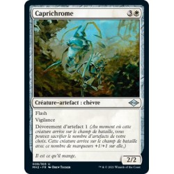[FOIL] Blanche - Caprichrome (U) [MH2]
