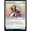 [FOIL] Blanche - Disciple du soleil (C) [MH2]