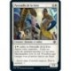 [FOIL] Blanche - Patrouille de la foire (C) [MH2]