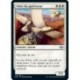 [FOIL] Blanche - Volée du guérisseur (U) [MH2]