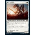 [FOIL] Blanche - Myr adoubé (C) [MH2]