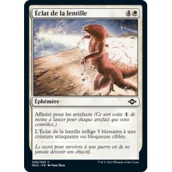 [FOIL] Blanche - Éclat de la lentille (C) [MH2]