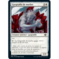 [FOIL] Blanche - Gargouille de marbre (C) [MH2]