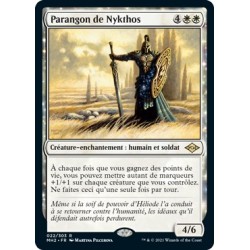 [FOIL] Blanche - Parangon de Nykthos (R) [MH2]