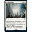 [FOIL] Blanche - Hors du temps (R) [MH2]