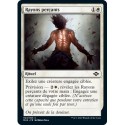 [FOIL] Blanche - Rayons perçants (C) [MH2]