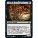 [FOIL] Noire - Archifielleux des regrets (U) [MH2]