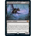 [FOIL] Noire - Archonte de la cruauté (M) [MH2]