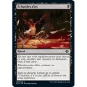 [FOIL] Noire - Échardes d'os (C) [MH2]