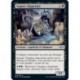 [FOIL] Noire - Augure cliquetant (U) [MH2]