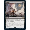 [FOIL] Noire - Damner (R) [MH2]