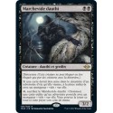 [FOIL] Noire - Marchevide dauthi (R) [MH2]