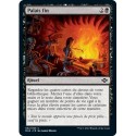 [FOIL] Noire - Palais fin (C) [MH2]