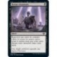[FOIL] Noire - Retour résonnant (C) [MH2]