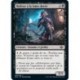 [FOIL] Noire - Rôdeur à la lame dorée (C) [MH2]