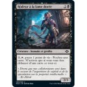 [FOIL] Noire - Rôdeur à la lame dorée (C) [MH2]