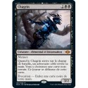 [FOIL] Noire - Chagrin (M) [MH2]