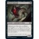 [FOIL] Noire - Bâtard infernal (C) [MH2]