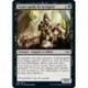 [FOIL] Noire - Avant-garde de la légion (U) [MH2]