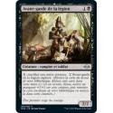 [FOIL] Noire - Avant-garde de la légion (U) [MH2]