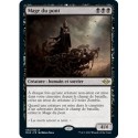 [FOIL] Noire - Mage du pont (R) [MH2]