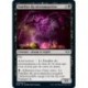 [FOIL] Noire - Familier du nécromancien (U) [MH2]
