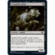 [FOIL] Noire - Escogriffe niché (C) [MH2]
