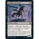 [FOIL] Noire - Batailleur du Tizère (C) [MH2]