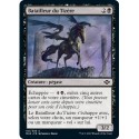 [FOIL] Noire - Batailleur du Tizère (C) [MH2]