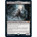 [FOIL] Noire - Tourach, chantreffroi (M) [MH2]