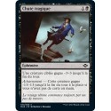 [FOIL] Noire - Chute tragique (C) [MH2]