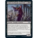 [FOIL] Noire - Ermite du Monde souterrain (U) [MH2]